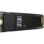 Samsung 990 EVO Plus 4 TB M.2 NVMe
